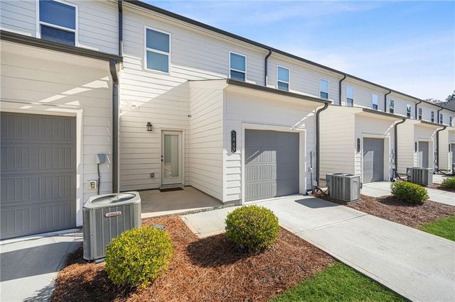 1645 Winpost NW Lane, Atlanta, GA 30318