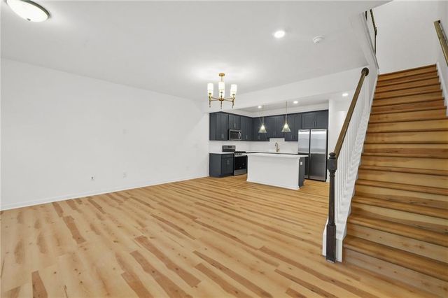 1645 Winpost NW Lane, Atlanta, GA 30318