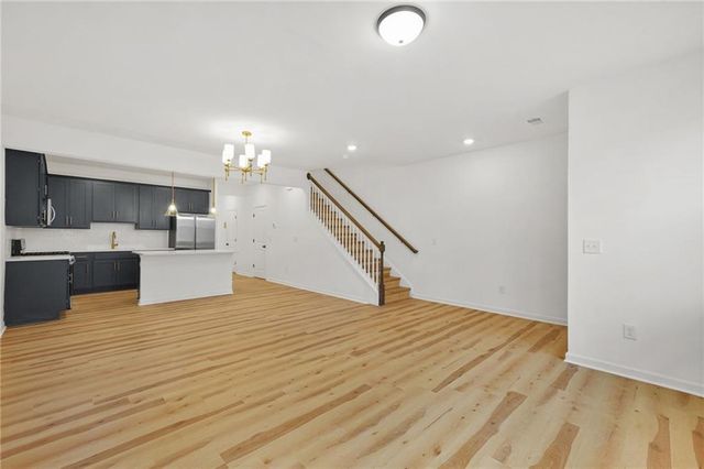 1645 Winpost NW Lane, Atlanta, GA 30318