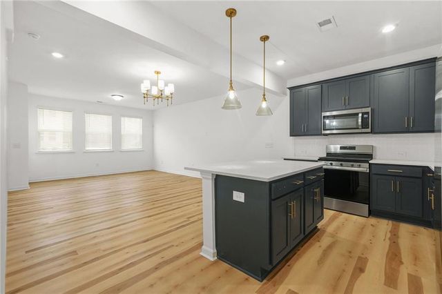 1645 Winpost NW Lane, Atlanta, GA 30318