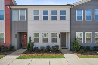 1645 Winpost NW Lane, Atlanta, GA 30318