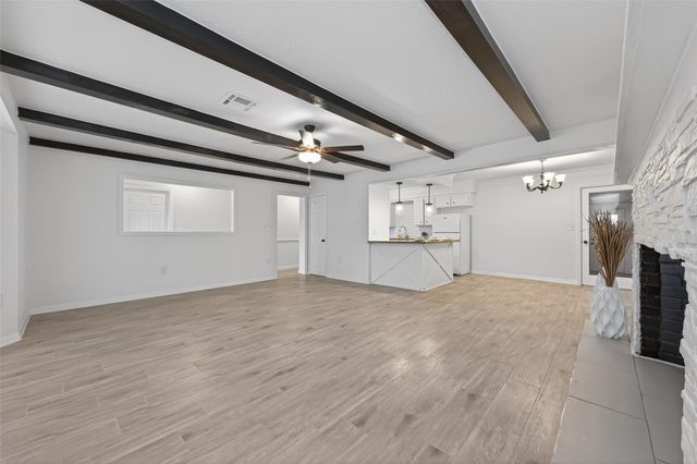 7718 Morley Street, Houston, TX 77061