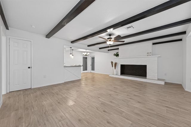 7718 Morley Street, Houston, TX 77061