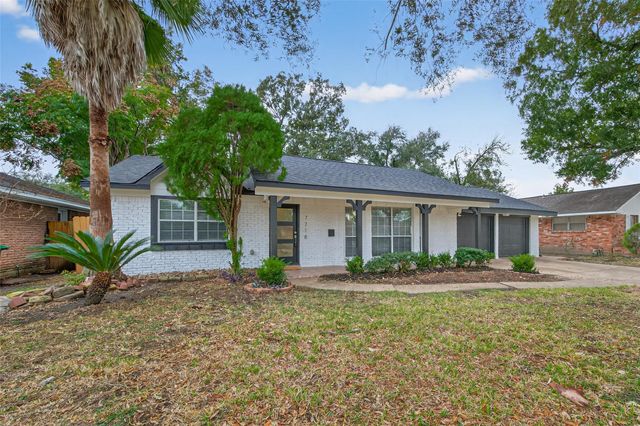 7718 Morley Street, Houston, TX 77061