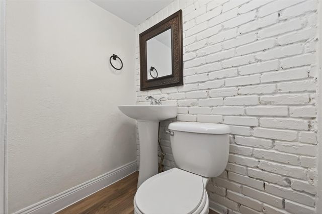 7718 Morley Street, Houston, TX 77061