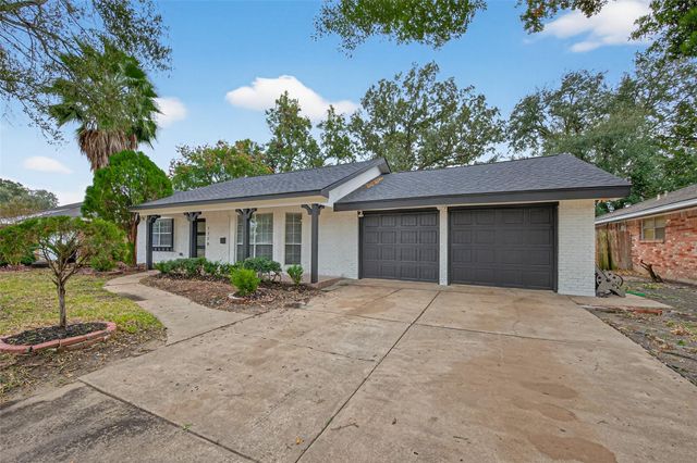 7718 Morley Street, Houston, TX 77061