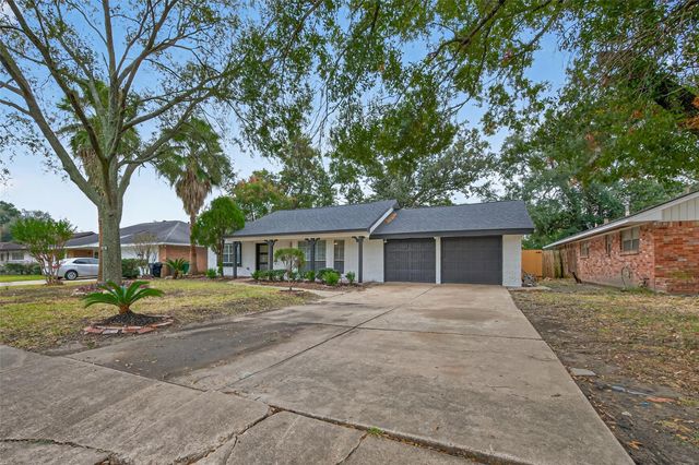 7718 Morley Street, Houston, TX 77061