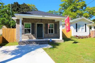 2018 W Gregory St, Pensacola, FL 32502