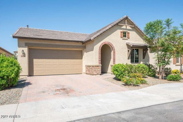 5434 S Forest Avenue, Gilbert, AZ 85298