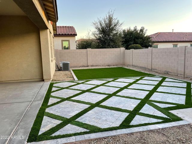 5434 S Forest Avenue, Gilbert, AZ 85298