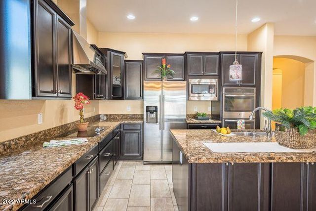 5434 S Forest Avenue, Gilbert, AZ 85298