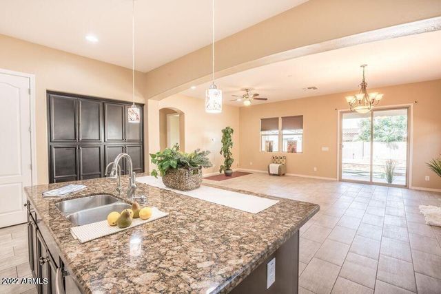 5434 S Forest Avenue, Gilbert, AZ 85298