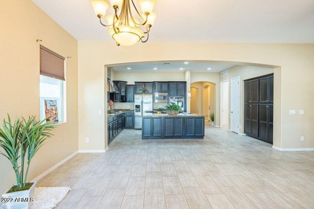 5434 S Forest Avenue, Gilbert, AZ 85298