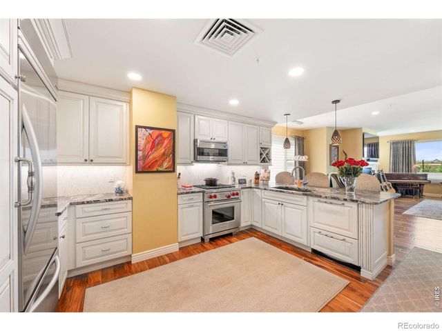 3601 Arapahoe Avenue 424, Boulder, CO 80303