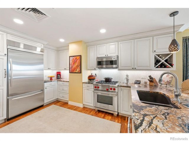3601 Arapahoe Avenue 424, Boulder, CO 80303
