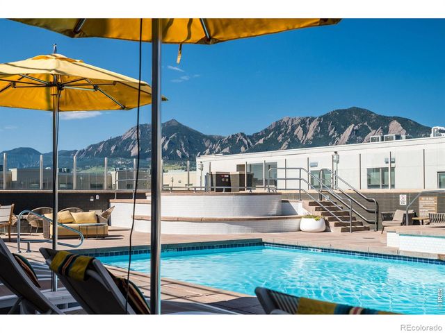 3601 Arapahoe Avenue 424, Boulder, CO 80303