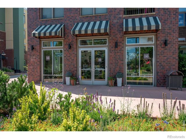 3601 Arapahoe Avenue 424, Boulder, CO 80303
