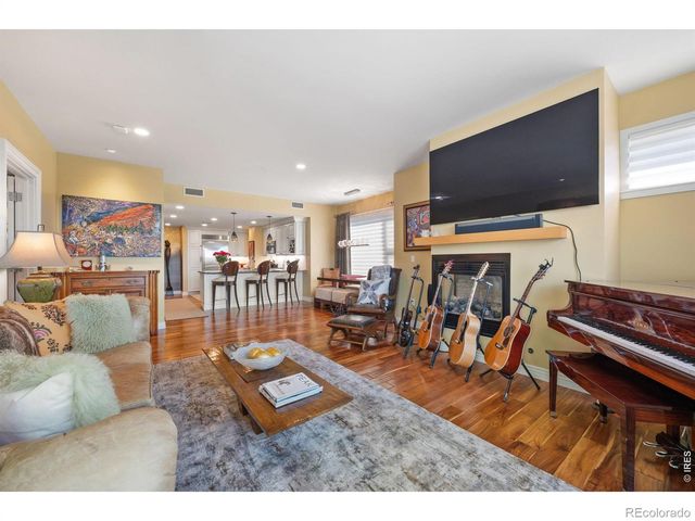 3601 Arapahoe Avenue 424, Boulder, CO 80303