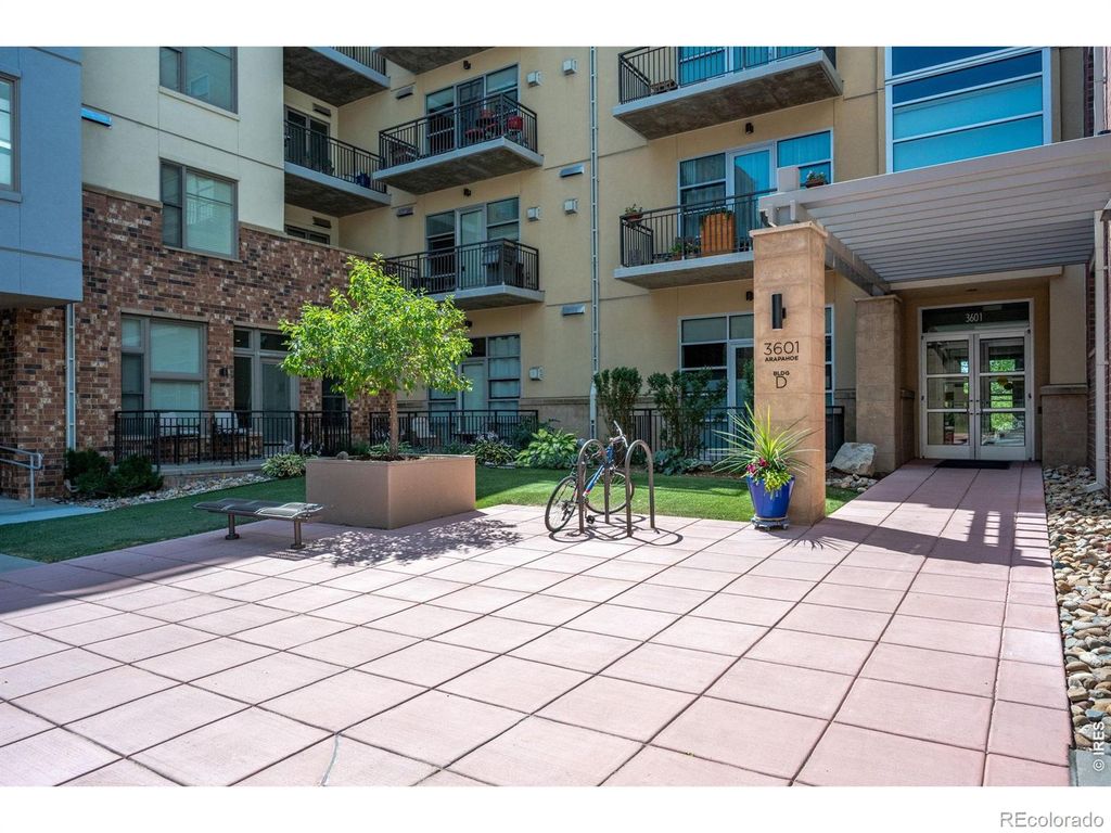 3601 Arapahoe Avenue 424, Boulder, CO 80303