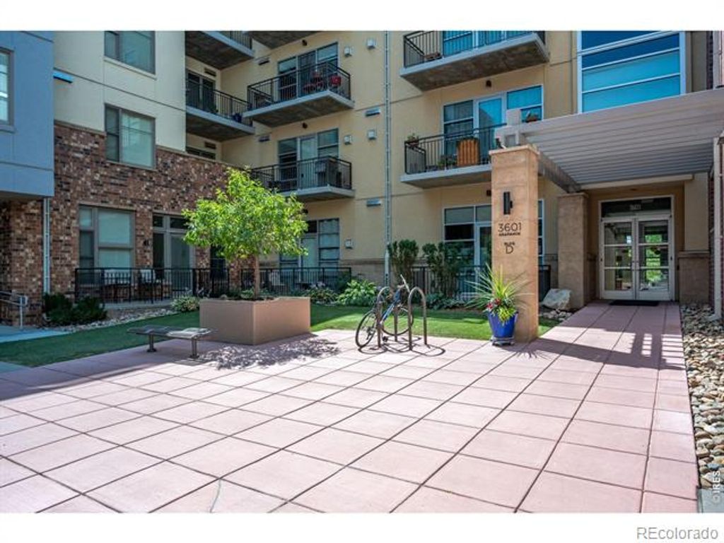3601 Arapahoe Avenue 424, Boulder, CO 80303