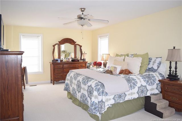 344 Braddock Drive, Lillington, NC 27546