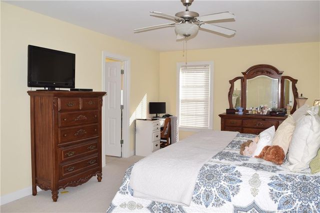 344 Braddock Drive, Lillington, NC 27546