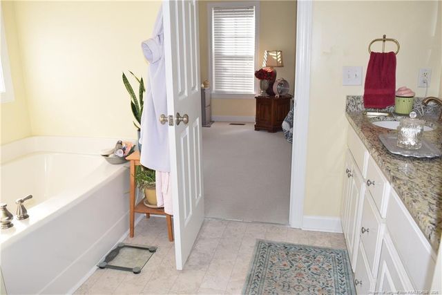 344 Braddock Drive, Lillington, NC 27546