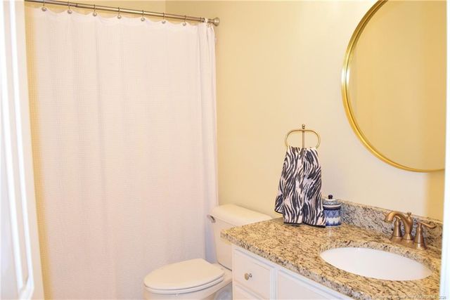 344 Braddock Drive, Lillington, NC 27546