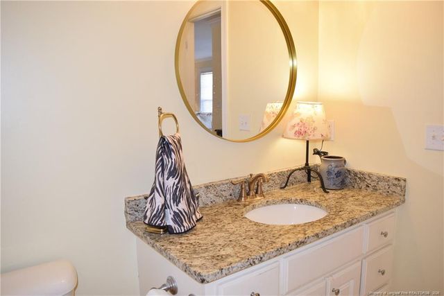 344 Braddock Drive, Lillington, NC 27546