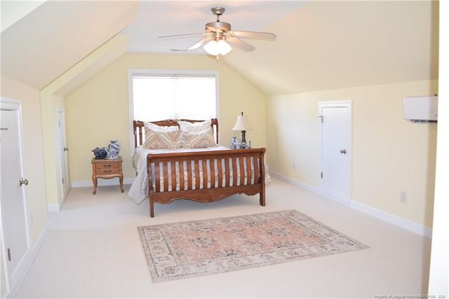 344 Braddock Drive, Lillington, NC 27546