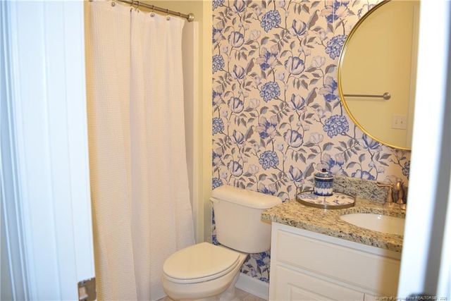 344 Braddock Drive, Lillington, NC 27546