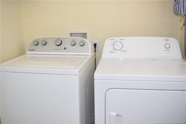 344 Braddock Drive, Lillington, NC 27546