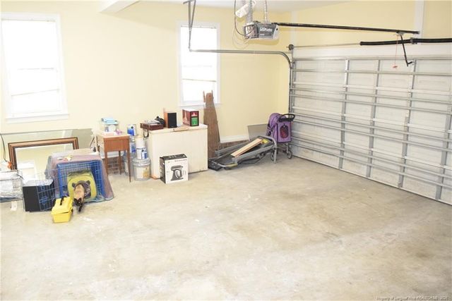 344 Braddock Drive, Lillington, NC 27546