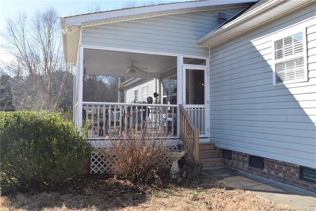 344 Braddock Drive, Lillington, NC 27546