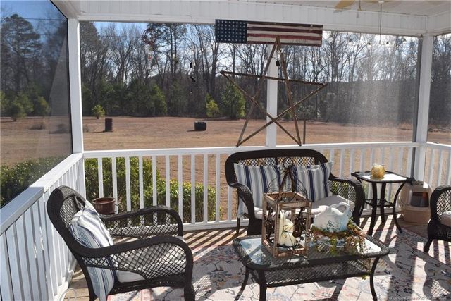 344 Braddock Drive, Lillington, NC 27546