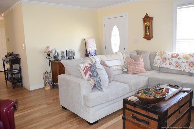 344 Braddock Drive, Lillington, NC 27546