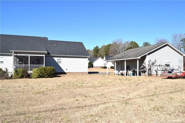 344 Braddock Drive, Lillington, NC 27546