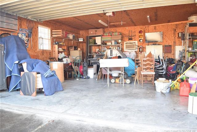 344 Braddock Drive, Lillington, NC 27546