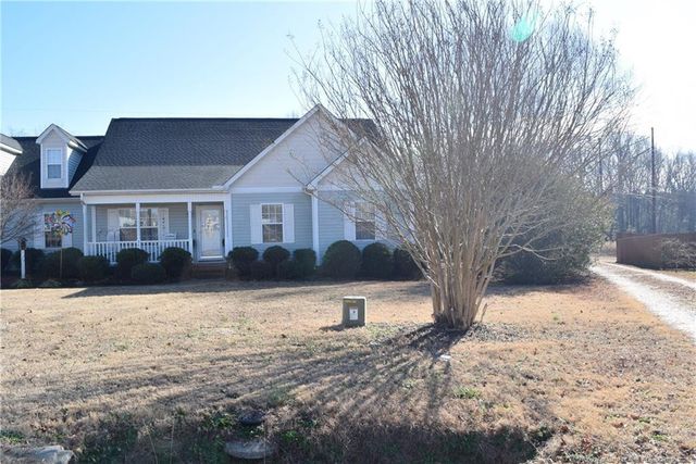 344 Braddock Drive, Lillington, NC 27546