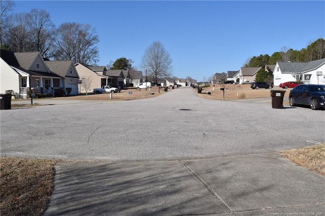 344 Braddock Drive, Lillington, NC 27546