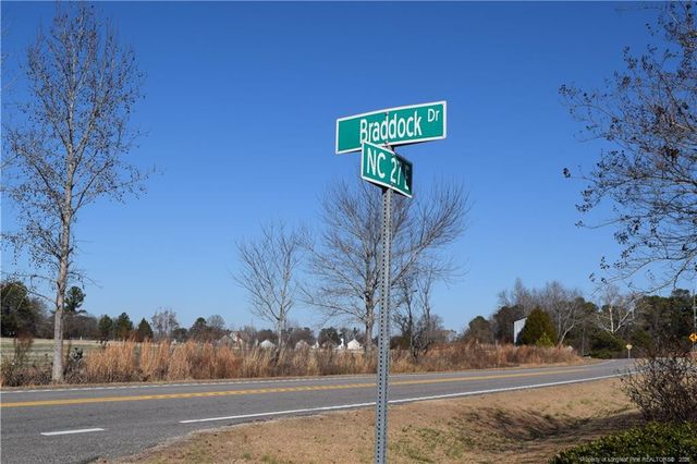 344 Braddock Drive, Lillington, NC 27546