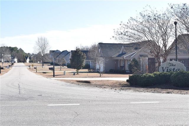 344 Braddock Drive, Lillington, NC 27546