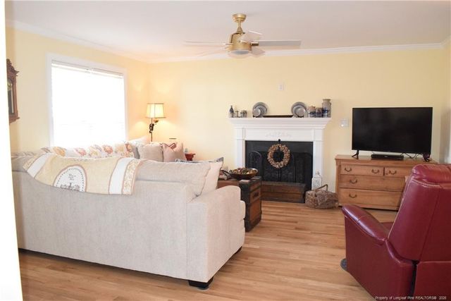 344 Braddock Drive, Lillington, NC 27546