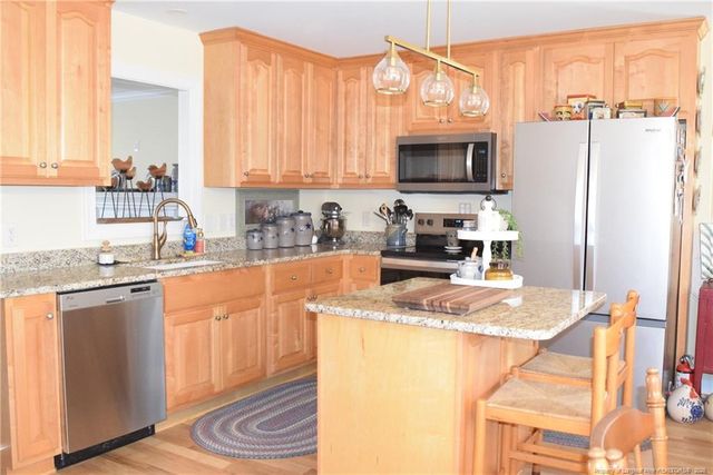 344 Braddock Drive, Lillington, NC 27546