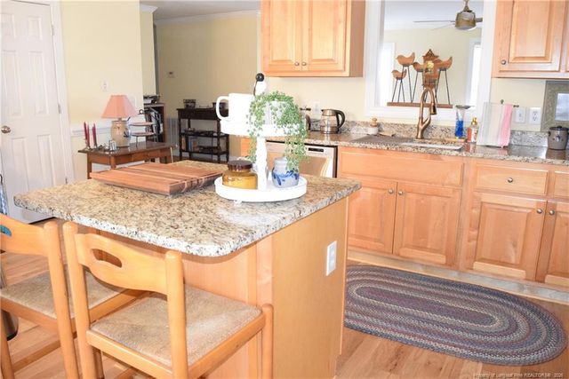 344 Braddock Drive, Lillington, NC 27546