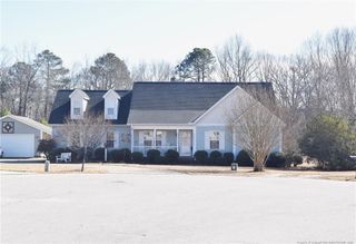 344 Braddock Drive, Lillington, NC 27546