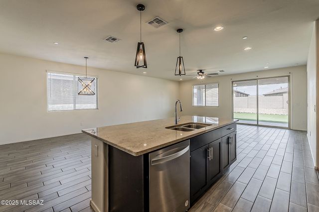 12726 N Gibbs Avenue, Marana, AZ 85653