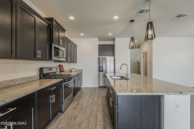 12726 N Gibbs Avenue, Marana, AZ 85653