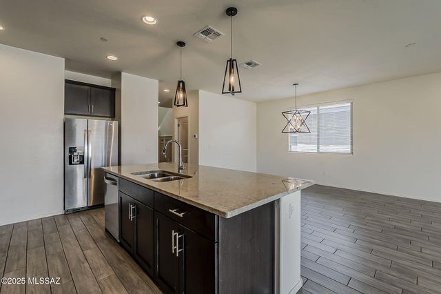 12726 N Gibbs Avenue, Marana, AZ 85653