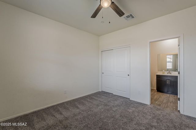 12726 N Gibbs Avenue, Marana, AZ 85653